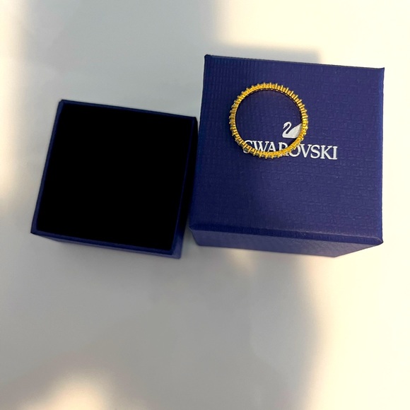 Swarovski vittore ring - Picture 2 of 4